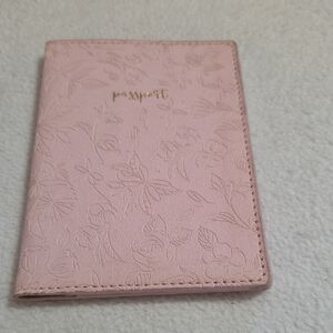 VIA LORENZO N.26 PASSPORT HOLDER